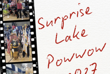 Surprise Lake Pow Wow 2026